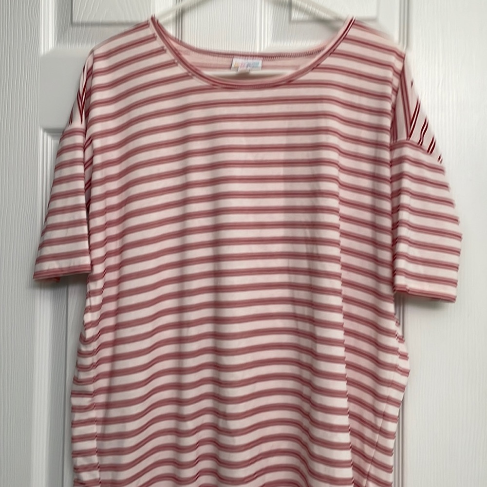 XS LLR Irma